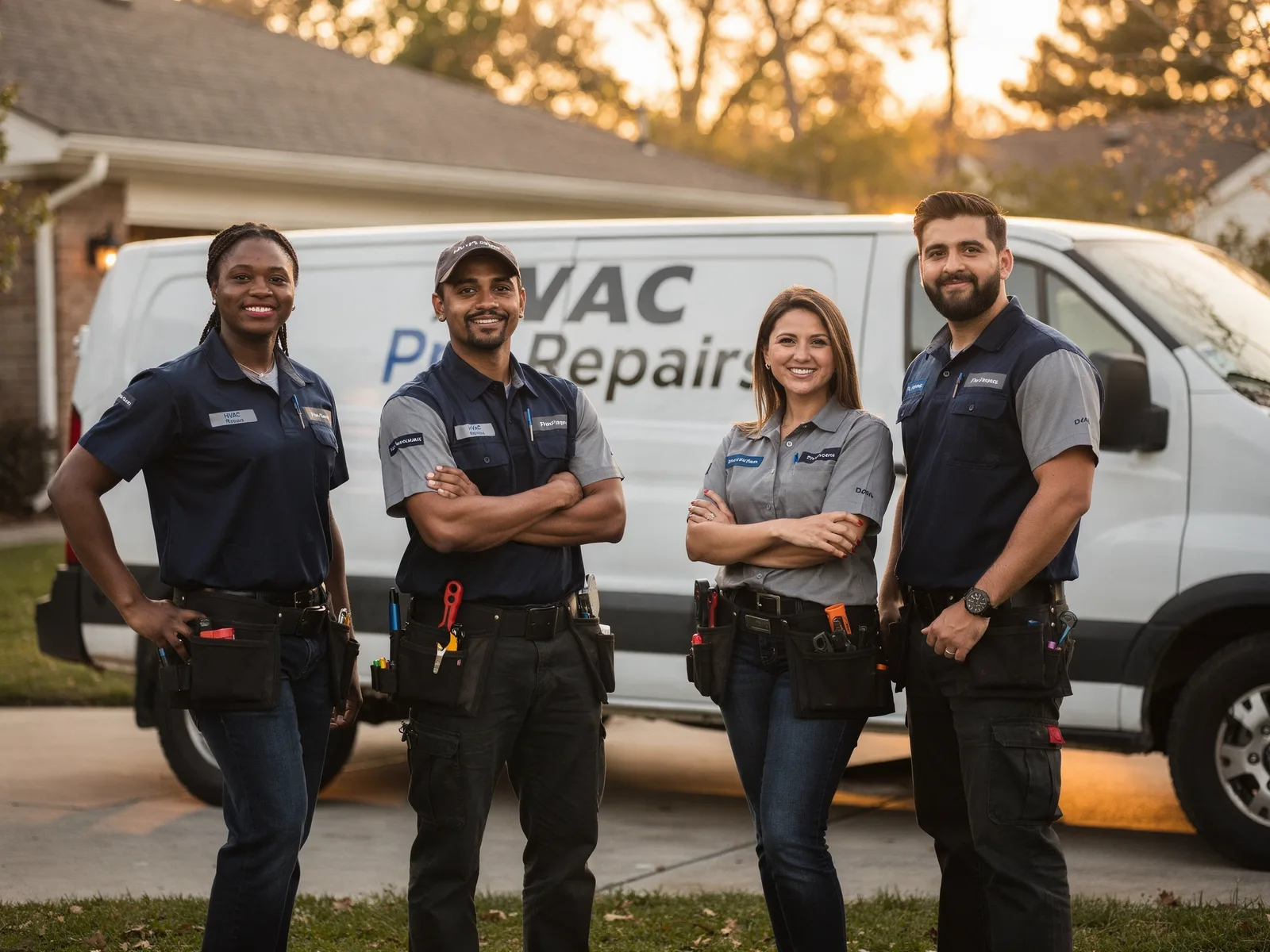 Heat Pump Repair company in Sinclairville, NY