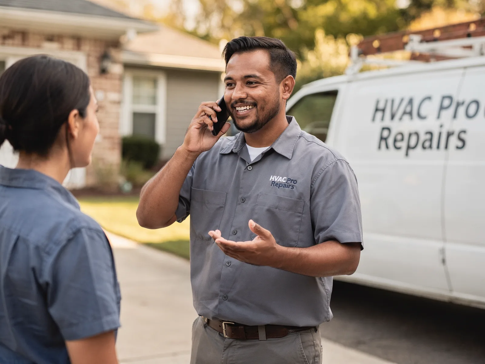 Heat Pump Repair Sinclairville, NY FAQs